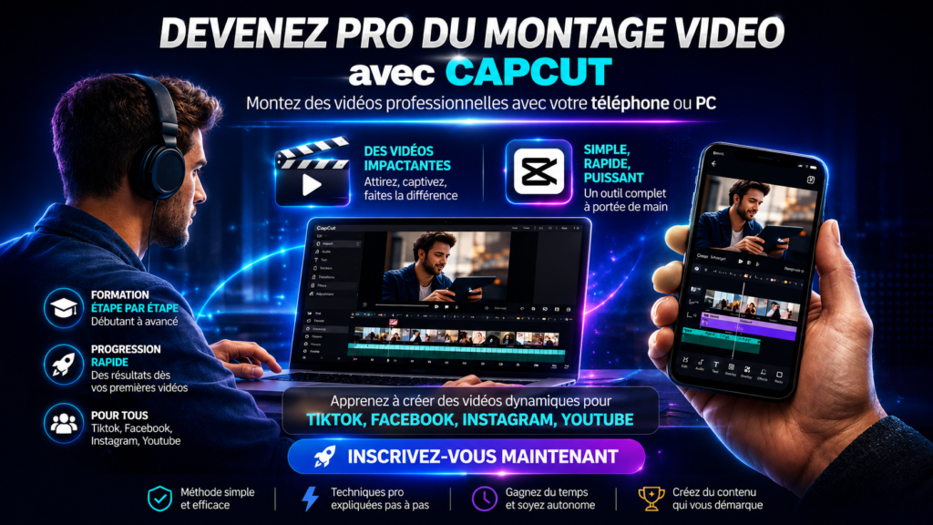 Capcut pro creator