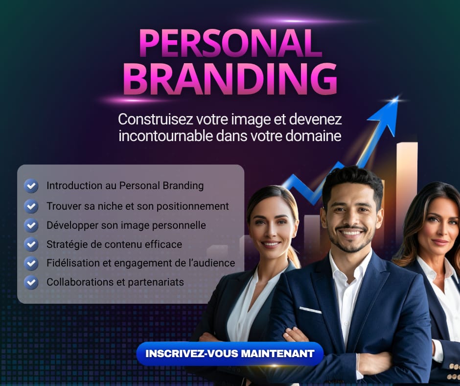 Personal Branding
